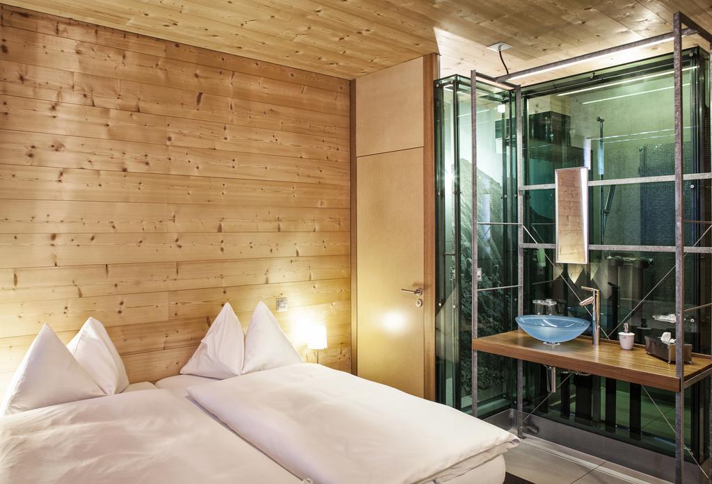 Hotel Ochsen By Mountain Hotels Davos Ruang foto