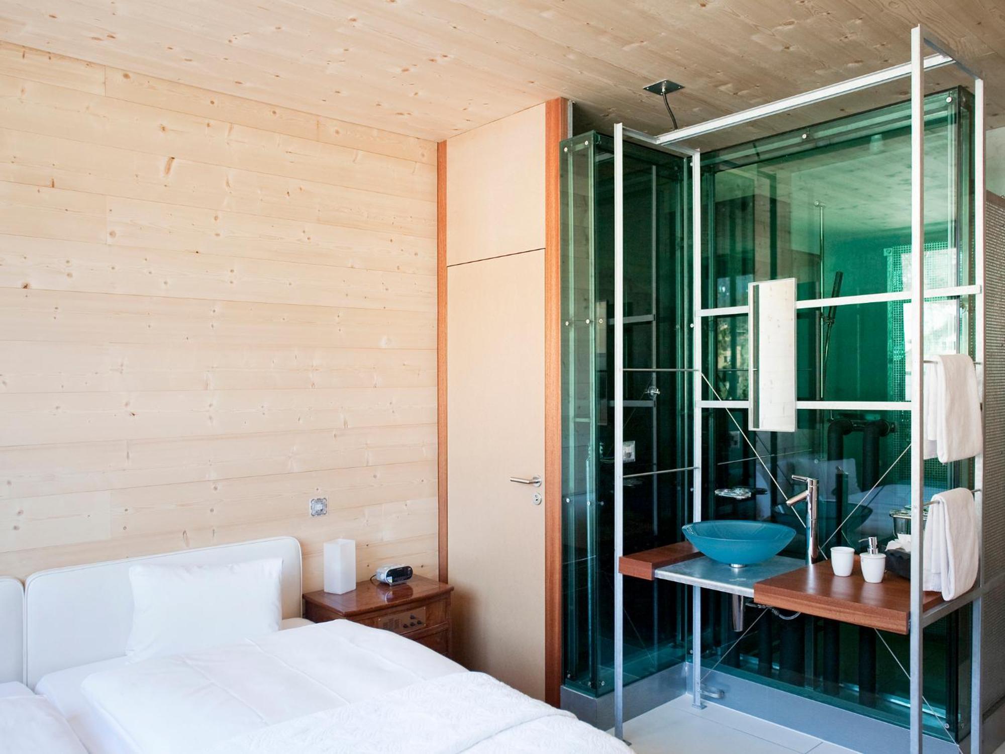Hotel Ochsen By Mountain Hotels Davos Bagian luar foto