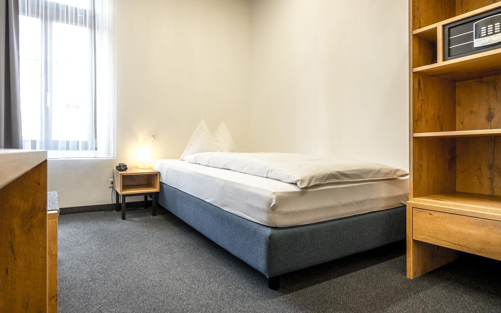 Hotel Ochsen By Mountain Hotels Davos Bagian luar foto