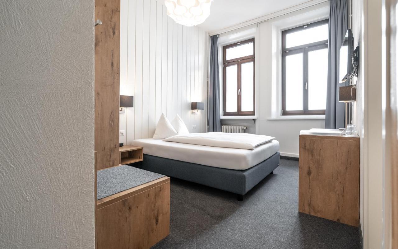 Hotel Ochsen By Mountain Hotels Davos Bagian luar foto